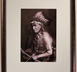 Chief All O'Fire (i)