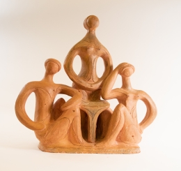 Conversation Around the Table