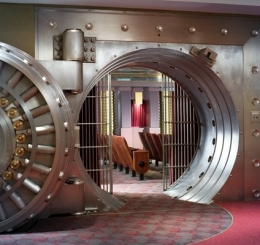 Stanley H. Durwood Film Vault