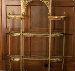 Etagere