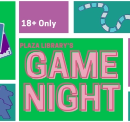 various games illustrations