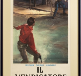 Il Vendicatore di Kansas City (1)