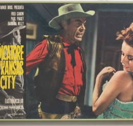 Il Vendicatore di Kansas City (2)