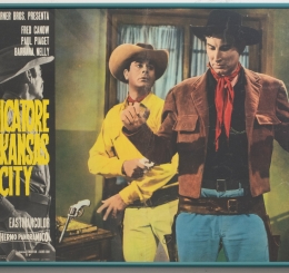 Il Vendicatore di Kansas City (3)