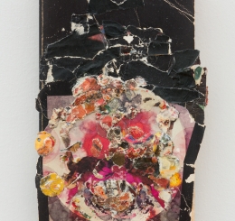 Andrea Burgay's Infinite Torment