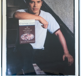 John Leguizamo @ Your Library