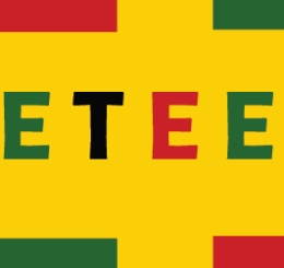 Juneteenth banner