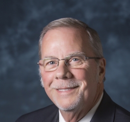 Dave Mayta former board VP