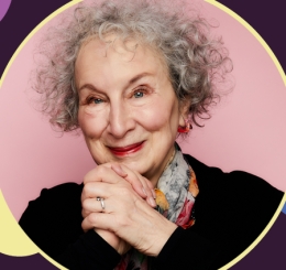 Atwood in circle