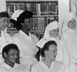 KCQ Queen of the World