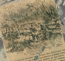 Bobby Greenlease KCQ