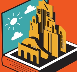 KC Pop-up Book Group Logo