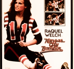 Kansas City Bomber (I)