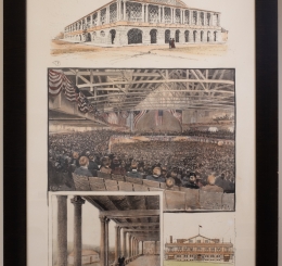 Kansas City Convention Hall