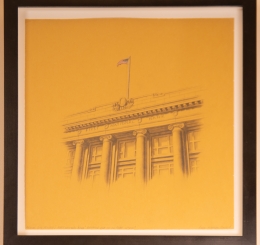 Kansas City Project: First National Bank