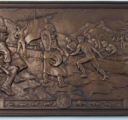 Lewis and Clark Discovery