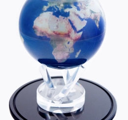 Mova Scholar Globe