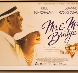 Mr. and Mrs. Bridge (1)