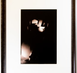 Portrait of Unknown Subject