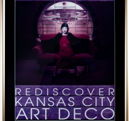 Rediscover Kansas City Art Deco