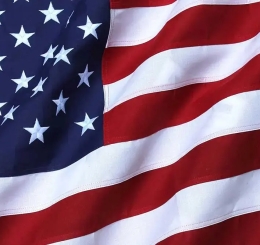 American flag