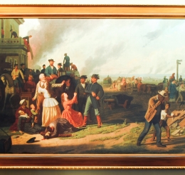 Bingham's Order No. 11