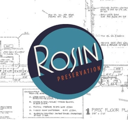 Rosin Preservation logo