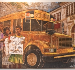 Separate But Not Equal