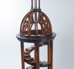 St. Peter's Dome Replica