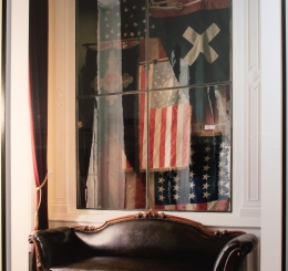 State Capitol, Montpelier, Vermont, June 1982