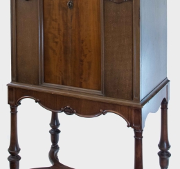 Stromberg Carlson Radio