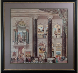 The Kansas City Connection 