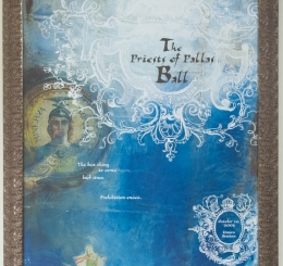 The Priest of Pallas Ball (i)