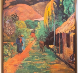 The Toledo Museum of Art