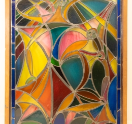 Tobias and the Angel