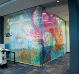 White Matter Fibers: Inside the Brain