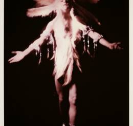 Portrait of Dance of the Rain Gods