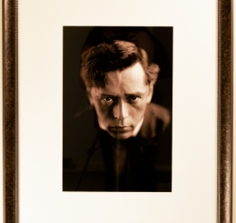 Portrait of Theodore Kosloff