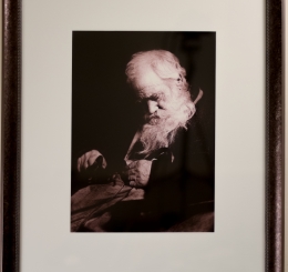 Portrait of a Noble Soul