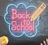 back to school sign ruiz