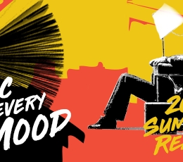 Just as there are different genres of books for every reader's taste and state of mind, music also matches all kinds of moods, and each individual has their own song preferences. Below are a couple music categories or scenarios; some of our Library staffers have opened up to tell us what tunes make them turn up the dial, shed a tear, or bust a move.       And whatever your bookish proclivities may be, you still have time to log your books before the 2018 Summer Reading Program ends on July 31.