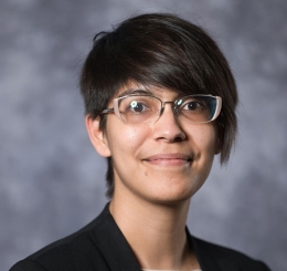 Image of Amanda Barnhart