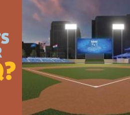 rendering of downtown stadium