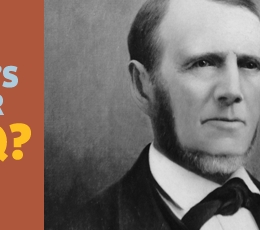 Portrait of John McCoy