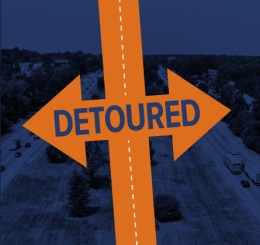 Detoured