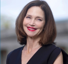 National Trust for Historic Preservation: The Power of Storytelling for a Healthy Democracy 