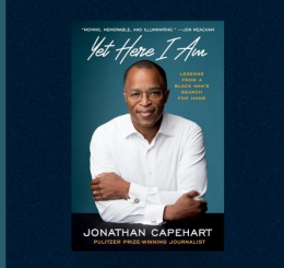 2025-06-12 Yet Here I Am Lessons from a Black Man’s Search for Home