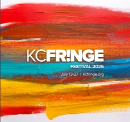 2025-07-10 KC Fringe Fest