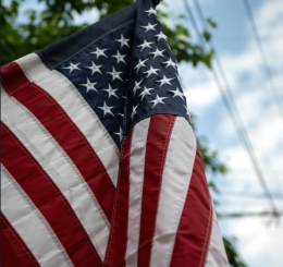 2025-07-22 Civil Dialogues The People, The President, and the constitution