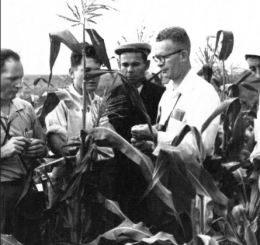 2025-08-05 The 1955 Agricultural Exchange and the Fall of the USSR